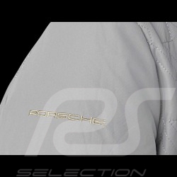 Porsche Jacke Heritage Design Collection Wendejacke Grau / Havanna WAP323PHRT - Damen