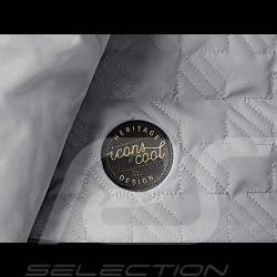Porsche Jacket Heritage Design Collection Reversible Grey / Havana WAP323PHRT - women