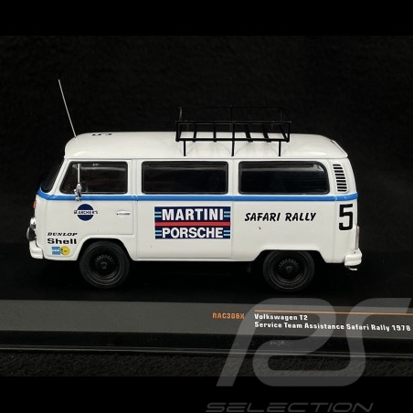 Volkswagen T2 Bus Team...