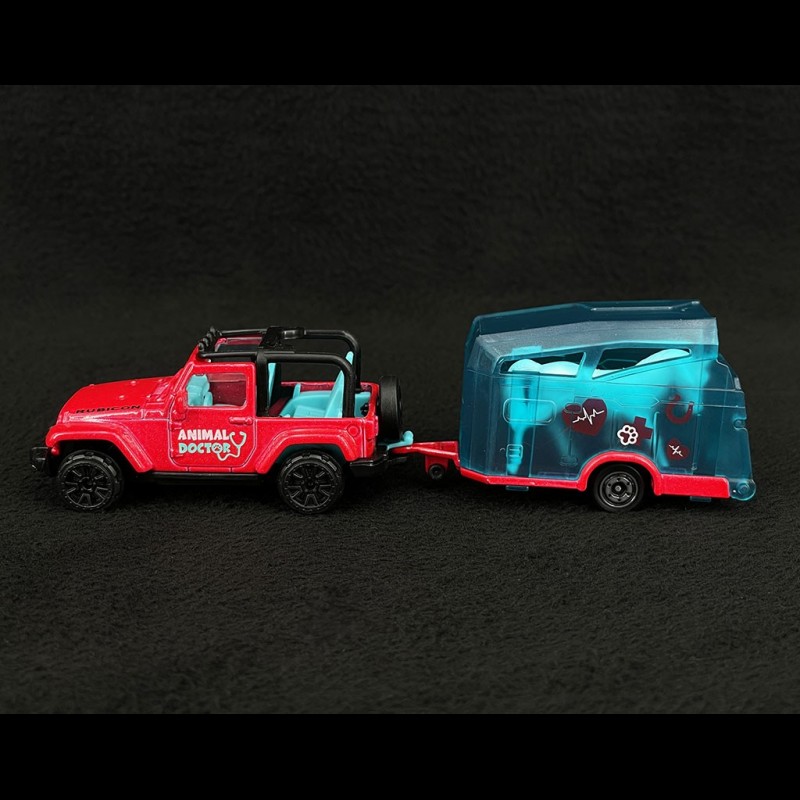 Jeep hot sale wrangler majorette