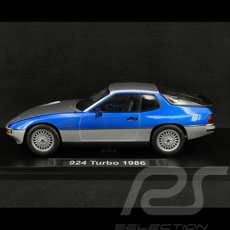 Porsche 924 Turbo Coupe...