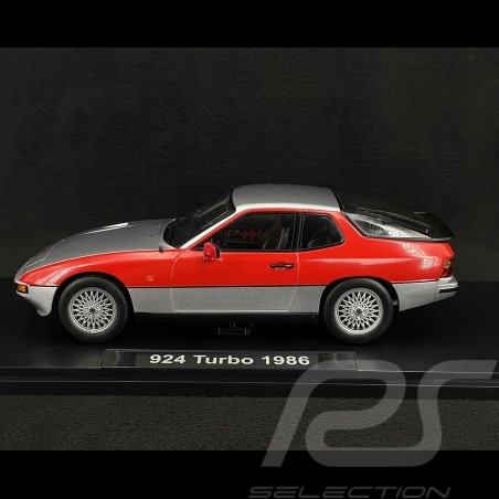 Porsche 924 Turbo Coupe...