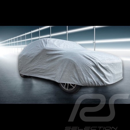 Porsche Cayenne atmungsaktives Fahrzeugabdeckung Outdoor / Indoor Exklusivherstellung Premium Qualität