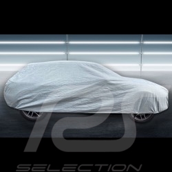 Housse Porsche Cayenne sur mesure respirante pour l'extérieur / l'intérieur Qualité Premium