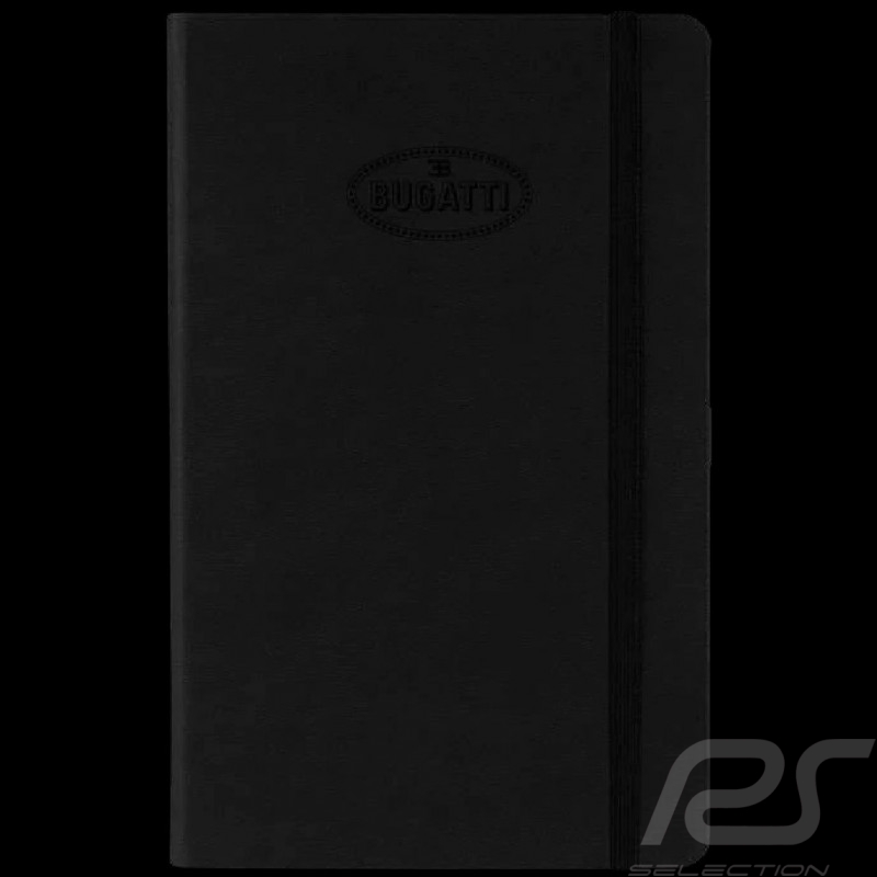 Bugatti Notebook Bürozubehör Schwarz BGT093-100