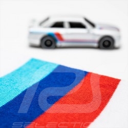BMW M3 E30 Socken Rot / Blau / Weiß - Unisex - Größe 41/46