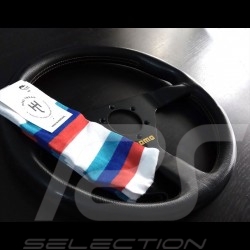 Chaussettes BMW M3 E30 rouge / bleu / blanc - mixte - Pointure 41/46