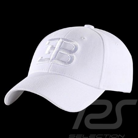 Gorra Bugatti Logo EB...