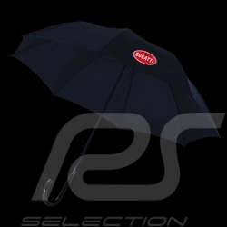 Parapluie Bugatti Logo ovale Golf Bleu marine BGT103-500