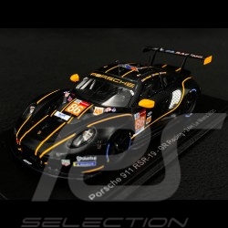 Porsche 911 RSR-19 Type 991 n° 86 24h Le Mans 2021 1/43 Spark S8271