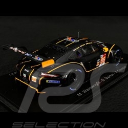 Porsche 911 RSR-19 Type 991 n° 86 24h Le Mans 2021 1/43 Spark S8271