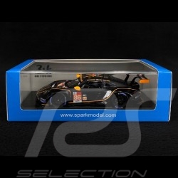 Porsche 911 RSR-19 Type 991 n° 86 24h Le Mans 2021 1/43 Spark S8271