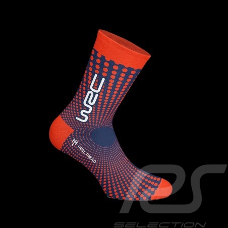 Calcetines World Rally...