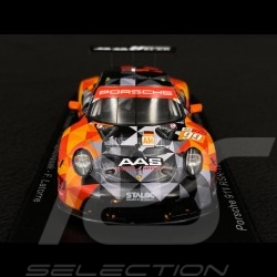 Porsche 911 RSR-19 Type 991 n° 99 24h Le Mans 2021 1/43 Spark S8275