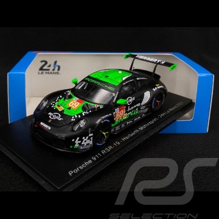 Porsche 911 RSR-19 Tipo 991...