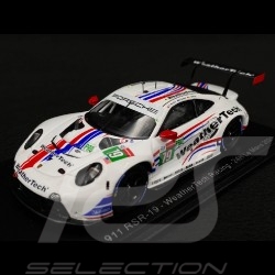 Porsche 911 RSR-19 Type 991 n° 79 24h Le Mans 2021 1/43 Spark S8262