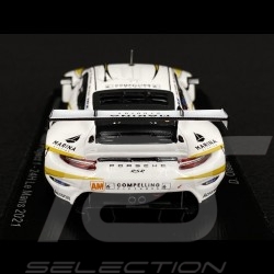 Porsche 911 RSR-19 Type 991 n° 46 24h Le Mans 2021 1/43 Spark S8267