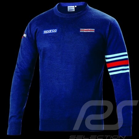 Sudadera Martini Racing...
