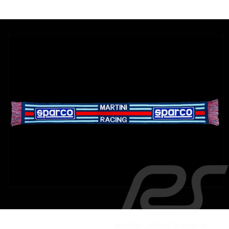 Bufanda Martini Racing...