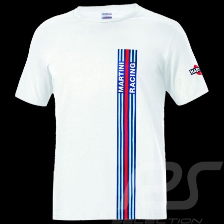 Camiseta Martini Racing...