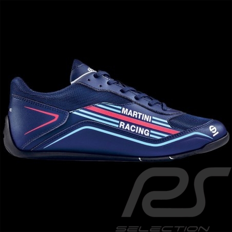 Zapatillas Martini Sparco...