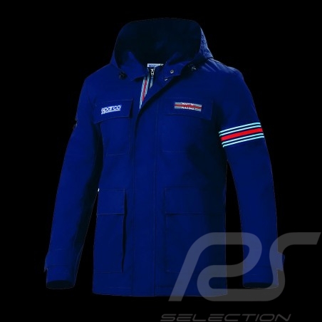 Chaqueta Martini Racing...