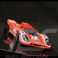 Porsche 917K Salzburg n° 23 Sieger 24h Le Mans 1970 1/43 Ixo Models LM1970