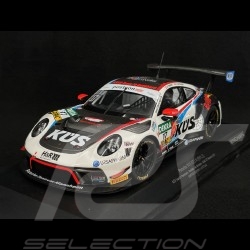 Porsche 911 GT3 R Type 991 n° 17 ADAC GT Masters 2020 1/18 Minichamps 153206017