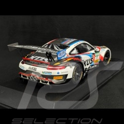 Porsche 911 GT3 R Type 991 n° 17 ADAC GT Masters 2020 1/18 Minichamps 153206017