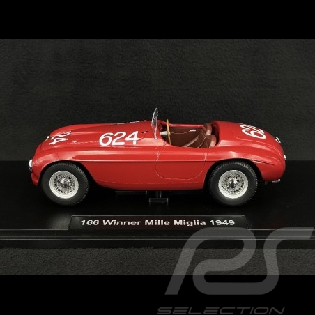 Ferrari 166 MM n° 624...