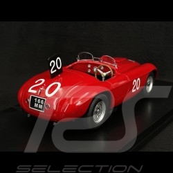 Ferrari 166 MM n° 20 Vainqueur 24h Spa 1949 1/18 KK-Scale KKDC180914