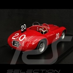 Ferrari 166 MM n° 20 Sieger 24h Spa 1949 1/18 KK-Scale KKDC180914