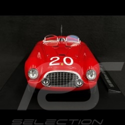 Ferrari 166 MM n° 20 Sieger 24h Spa 1949 1/18 KK-Scale KKDC180914