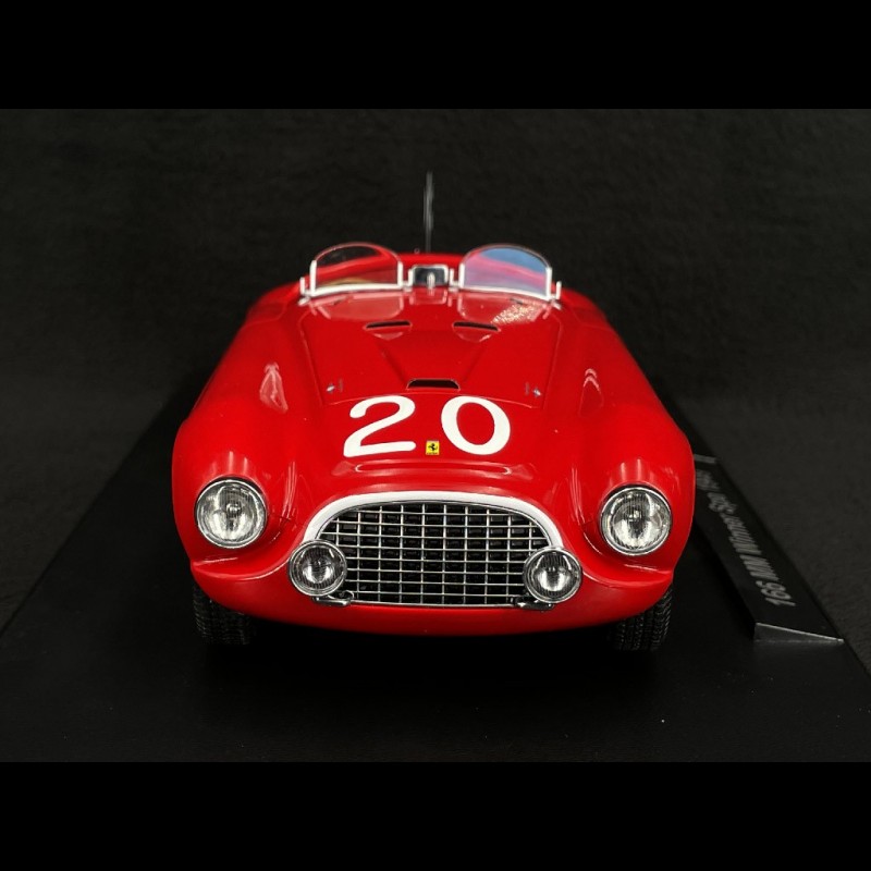 1/18 フェラーリ166MM バルケッタ 1949 Ferrari 166MM 季節のおすすめ