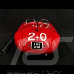 Ferrari 166 MM n° 20 Sieger 24h Spa 1949 1/18 KK-Scale KKDC180914