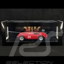 Ferrari 166 MM n° 20 Winner 24h Spa 1949 1/18 KK-Scale KKDC180914