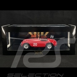 Ferrari 166 MM n° 20 Sieger 24h Spa 1949 1/18 KK-Scale KKDC180914