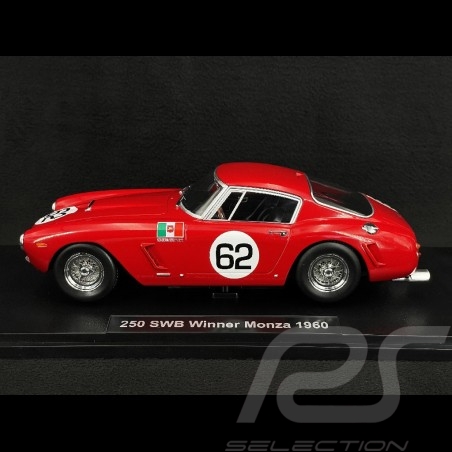 Ferrari 250 GT SWB Coupe n°...