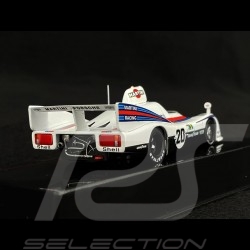 Porsche 936/77 n° 20 Winner 24h Le Mans 1976 1/43 Ixo Models LM1976