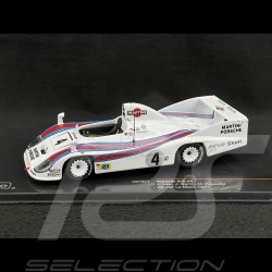Porsche 936/77 n° 4 Sieger 24h Le Mans 1977 1/43 Ixo Models LM1977