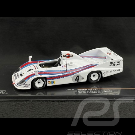 Porsche 936/77 n° 4 Ganador...