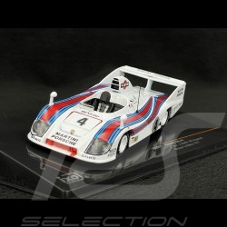 Porsche 936/77 n° 4 Vainqueur 24h Le Mans 1977 1/43 Ixo Models LM1977