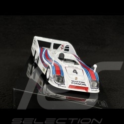 Porsche 936/77 n° 4 Winner 24h Le Mans 1977 1/43 Ixo Models LM1977