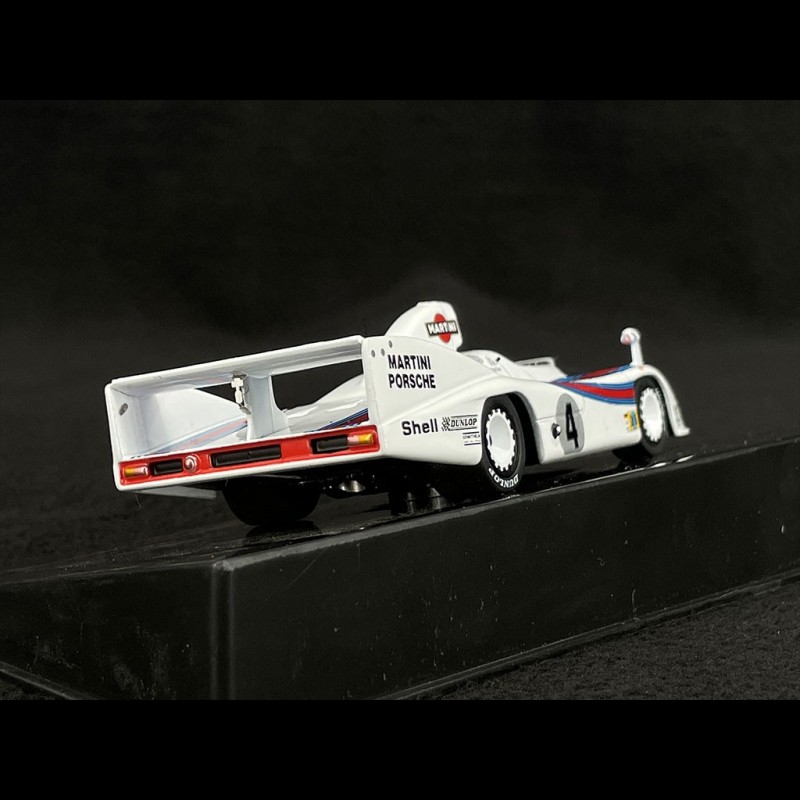 Schuco Piccolo 450599500 , Porsche 93677 4 Le Mans