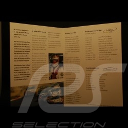 Brochure Porsche Motorsport 2002 Brochure Porsche Motorsport 2002