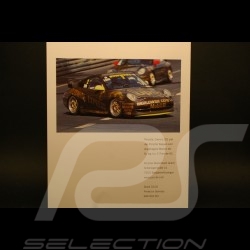 Brochure Porsche Motorsport 2002 Brochure Porsche Motorsport 2002