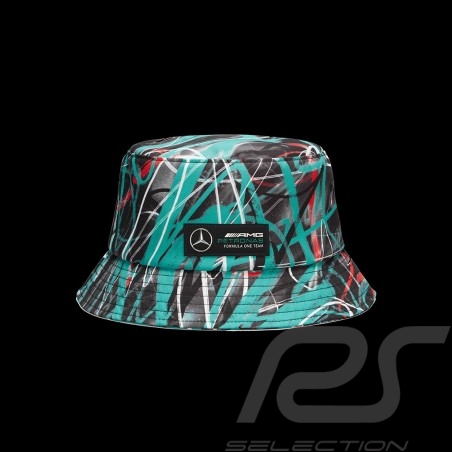 Gorra Mercedes-AMG Petronas...