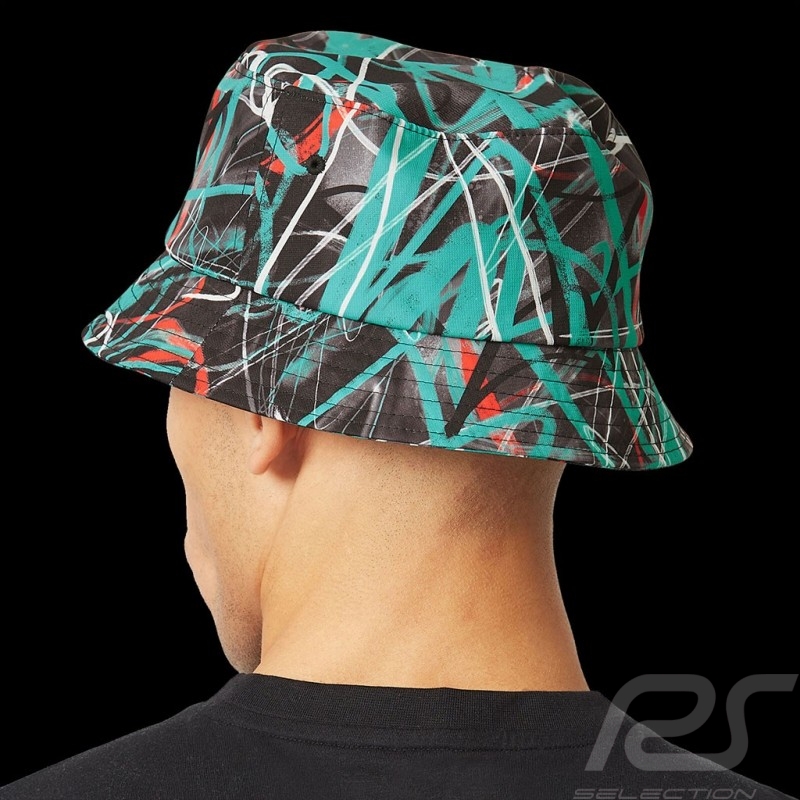 Hat Mercedes-AMG Petronas F1 Bob 