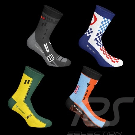 Calcetines Inspiration...