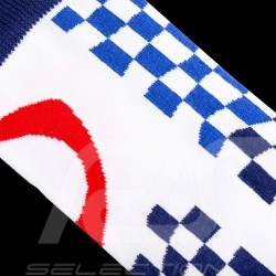 4 pairs Inspiration McLaren F1 GTR Socks 24h Le Mans 95 Tribute Boxset